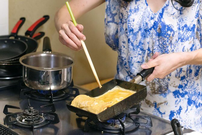 Unique Private Cooking Class with a Tokyo Local Emi - Meeting in Nerima: Studio Session vs Emi’s Home