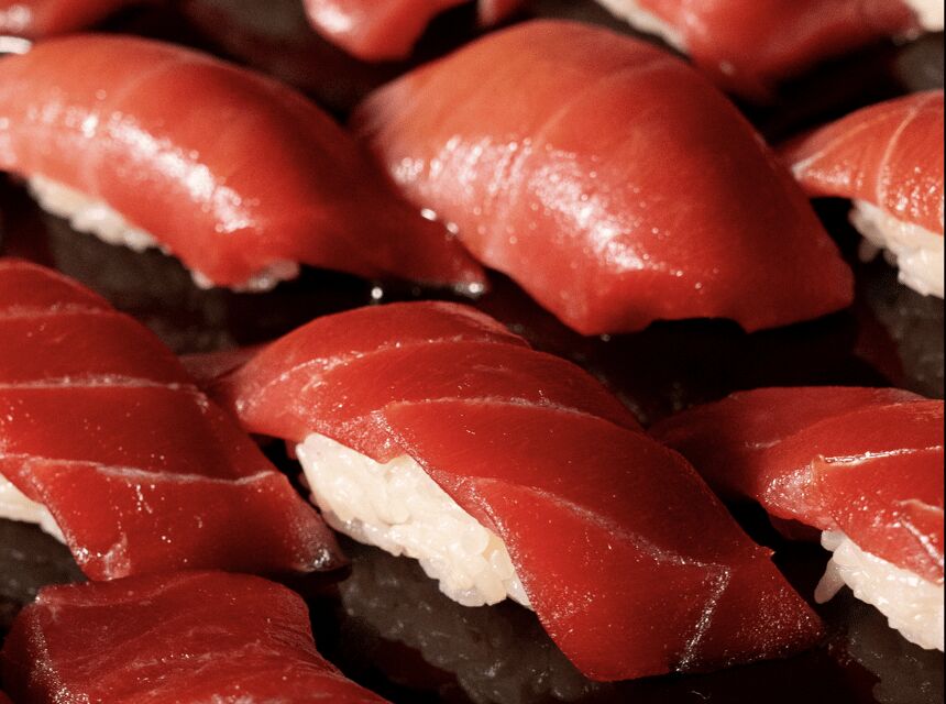Unlimited Sake Tasting with Sushi Omakase tasting in Tokyo - Quick takes before you go