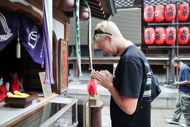 Unlock Hidden Tokyo: Private Custom Tour with a Local guide - The Big Idea: A Private Custom Tour That Moves Like You Do