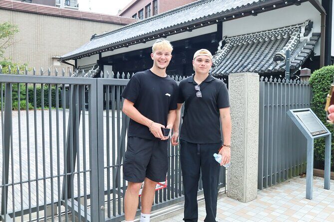 Unlock Hidden Tokyo: Private Custom Tour with a Local guide - Pickup, Timing, and How to Choose the Right Start Time
