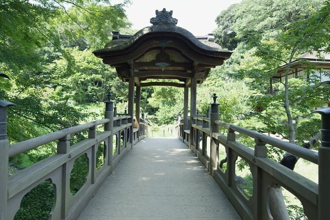 Unlock the Secrets of Ninja : A Private Tour into Samurai Spirit - Price and value for a 2-hour Yokohama private-style class