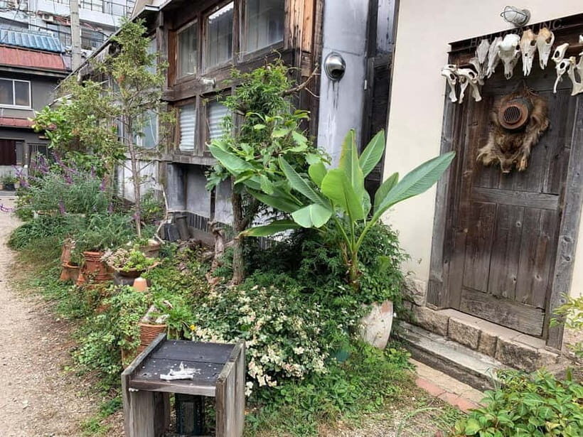 Urban Canvas: Osaka Street Art Bike Tour - Osaka’s Street Art on Two Wheels: what you’re really paying for