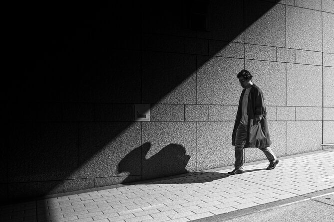 Urban Geometry with Laurence Bouchard - What Laurence’s Feedback Style Really Changes