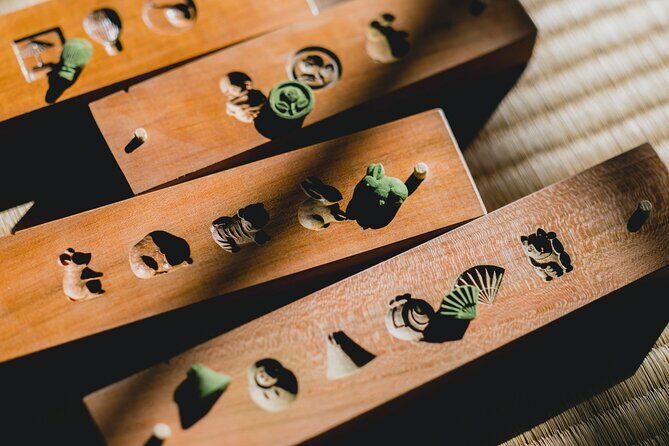 Utilising upcycled Matcha! Creating matcha incense (Uji, Kyoto) - Price and value: what you pay, what you take home, and what you gain for $55.38