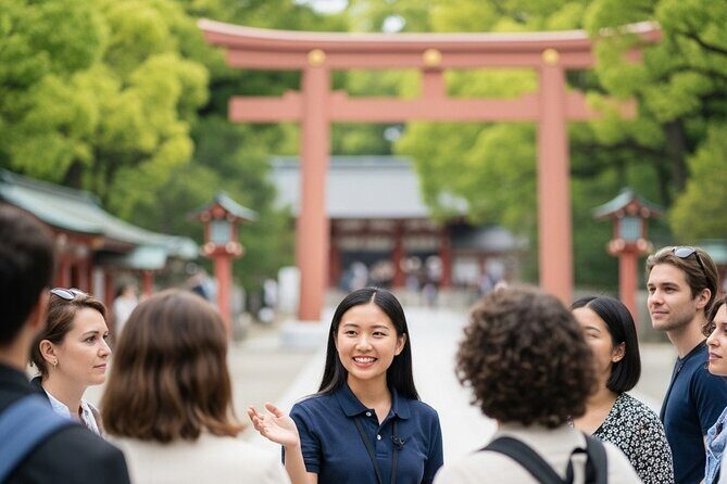 Variety of Tokyo or Yokohama Tours Customizable and Memorable - Key things I’d bet on before you book