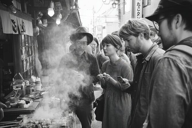 Variety of Tokyo or Yokohama Tours Customizable and Memorable - What the 7-hour walking format really means