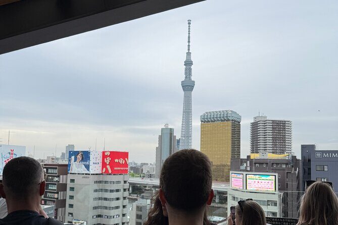 Variety of Tokyo or Yokohama Tours Customizable and Memorable - Price and logistics: what $10 covers and what you should budget