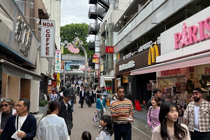 Variety of Tokyo or Yokohama Tours Customizable and Memorable - Walking comfort: shoes, pace, and staying together