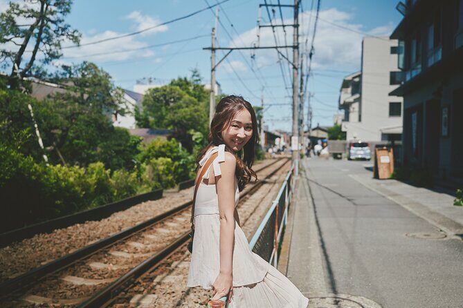 Video + Photo Tour in Tokyo - Price and value: $325.15 per group for a private video + photo edit