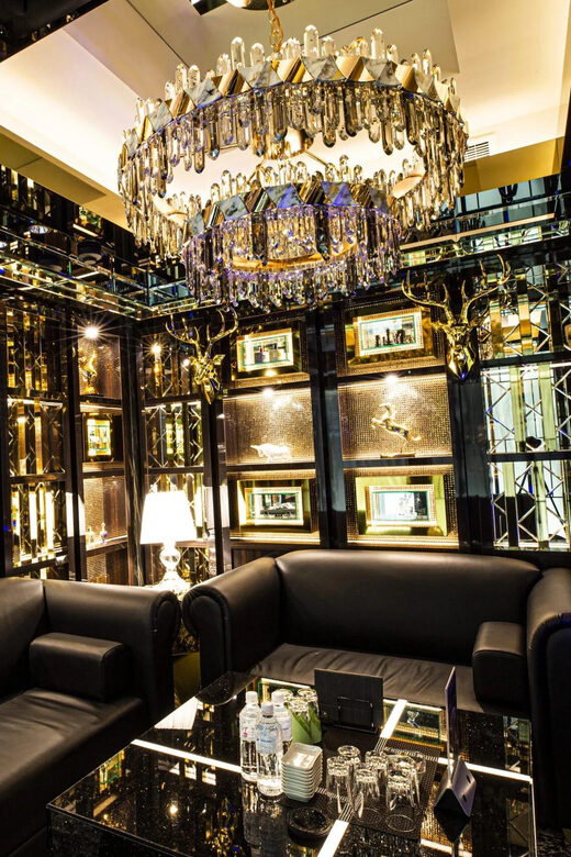 VIP Private Hostess Club Tokyo Night Life Karaoke with Girls - Price and logistics: is $771 per person worth it?