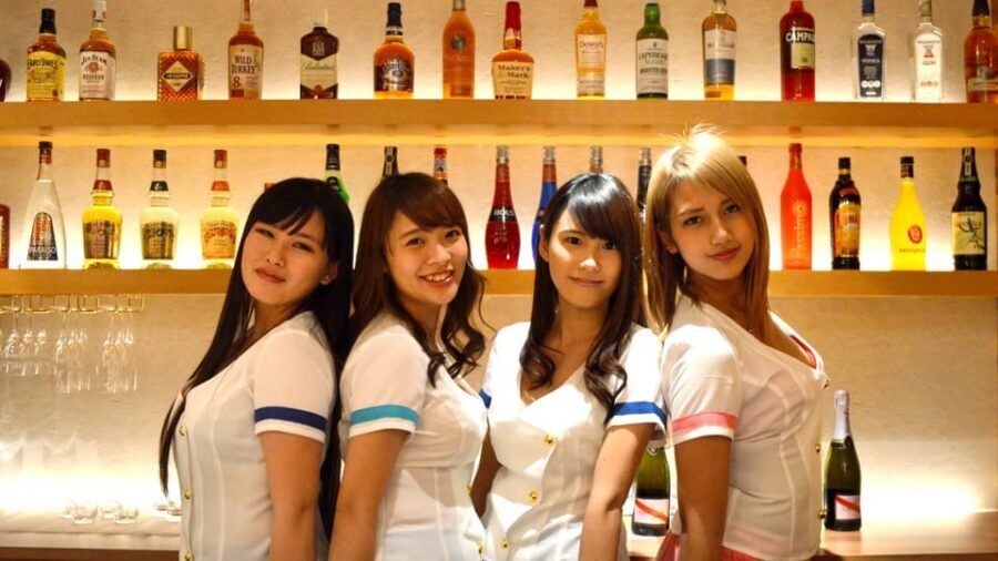 VIP Private Hostess Club Tokyo Night Life Karaoke with Girls - Practical tips I’d use to make the night smoother