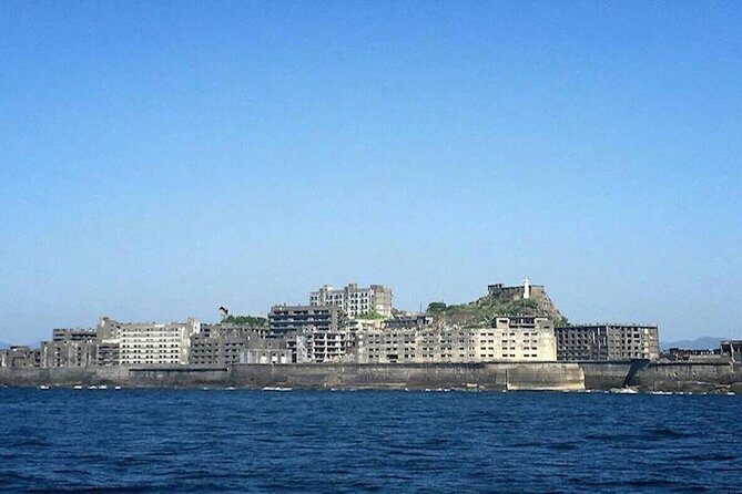 Visit Gunkanjima Island (Battleship Island) in Nagasaki - Gunkanjima Digital Museum: Your Best 60 Minutes