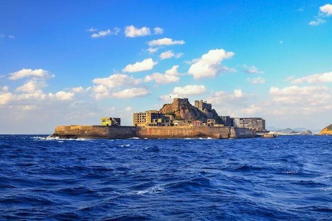 Visit Gunkanjima Island (Battleship Island) in Nagasaki - Price and Value: What You’re Really Paying For