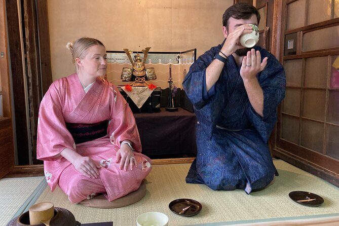 Visiting to Katsura Imperial villa and tea ceremony experience - Logistics in Kyoto: the 3-hour plan and what to expect on the ground