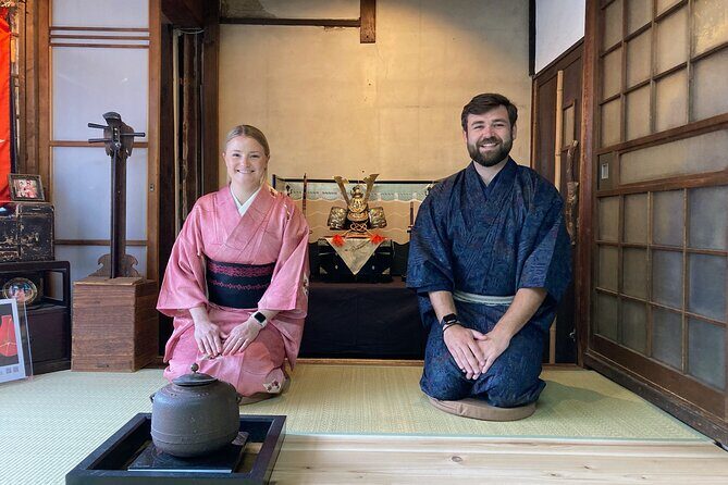 Visiting to Katsura Imperial villa and tea ceremony experience - Price and value: where the $169.90 per person makes sense (and where it might not)