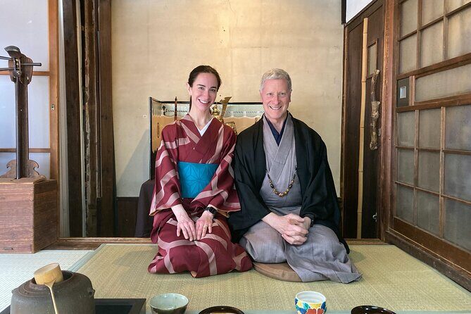 Visiting to Katsura Imperial villa and tea ceremony experience - Should you book this Katsura Villa and tea ceremony tour?