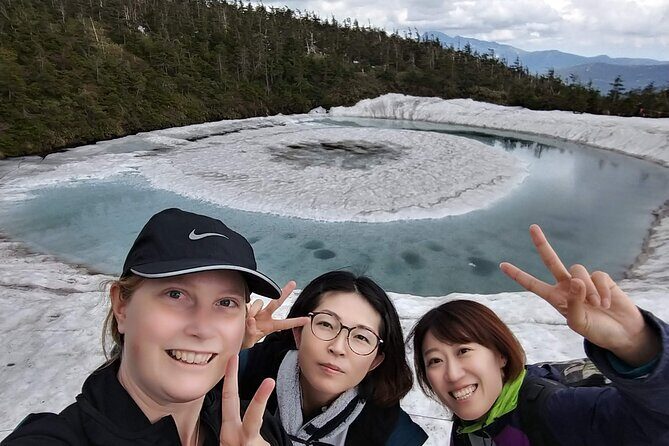 Volcanic Wonders & Scenic Trails - Key highlights to know before you go