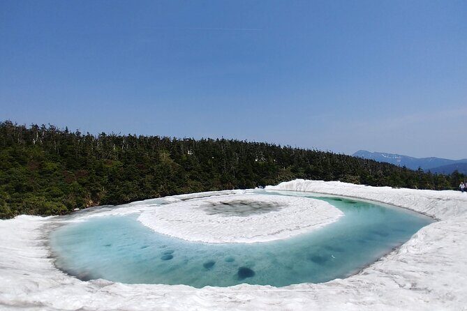 Volcanic Wonders & Scenic Trails - Morioka logistics: starting on time, in a small group