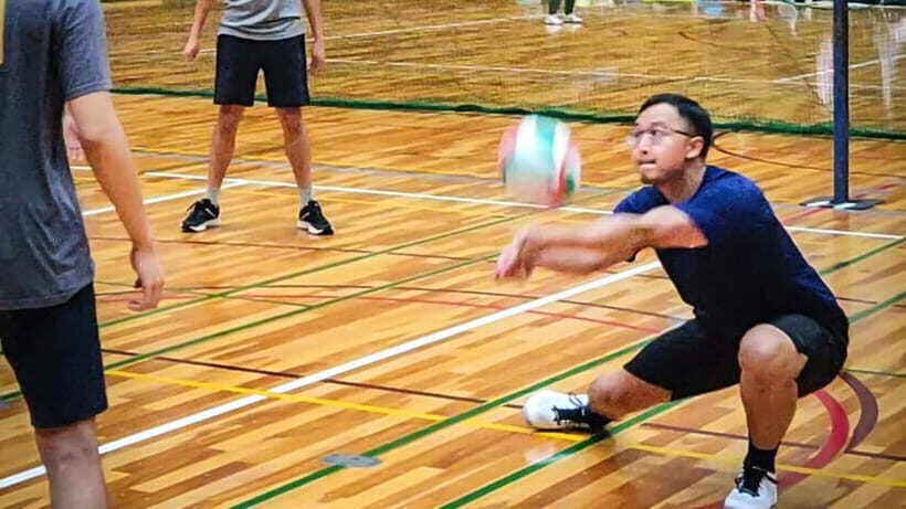 Volleyball in Osaka, Kobe & Kyoto with locals! - Price and value: why $6 feels like a steal