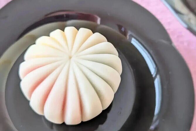 Wagashi traditional japanese sweets class - Getting There: Makomanai Station to Yuki’s Home (and why it matters)