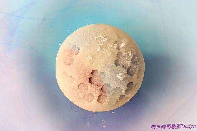 Wagashi traditional japanese sweets class - Your Actual Wagashi Journey: From Paste Work to Finishing Touches