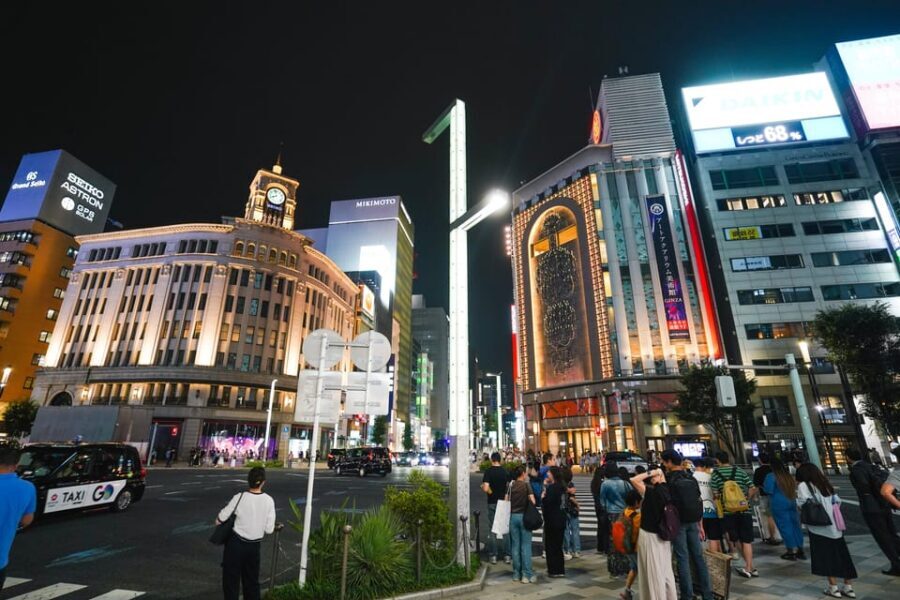 Wagyu Beef & Sake Pairing Foodie Tour in Tokyo - Key highlights you’ll actually care about