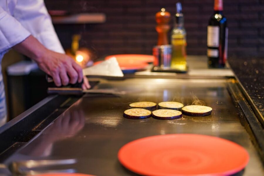 Wagyu Beef & Sake Pairing Foodie Tour in Tokyo - Ginza history walk: why the guide’s direction matters