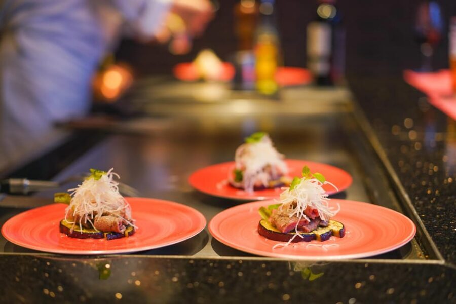 Wagyu Beef & Sake Pairing Foodie Tour in Tokyo - Price and value: why $180 can make sense here