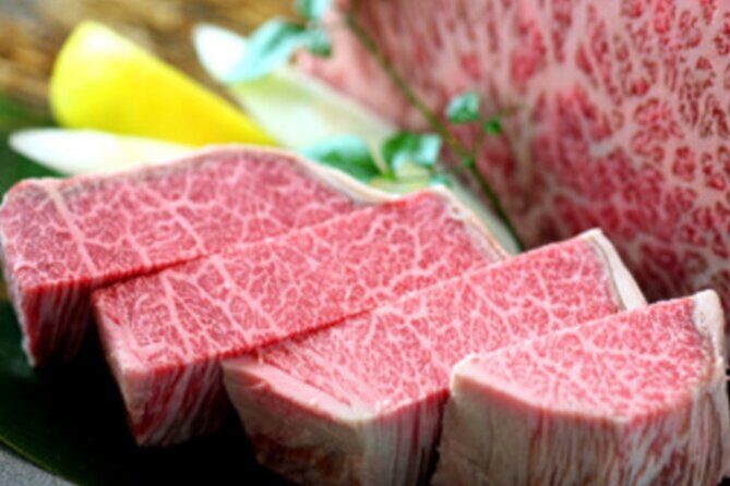 Wagyu & Seafood Yakiniku Dinner Course at Kyo Kurozakura Restaurant, Kyoto - Wagyu & Seafood Yakiniku at Kyo Kurozakura: What You’re Really Paying For