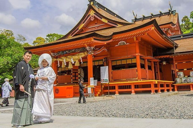 Walk the Ancient Pilgrim Paths of Mt. Fuji – Private Tour - The Ochudo Trail section: 2.5 km of pilgrimage, not a summit mission