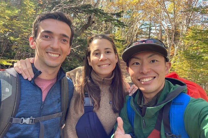Walk the Ancient Pilgrim Paths of Mt. Fuji – Private Tour - Gear and pacing: how the tour keeps the walk comfortable