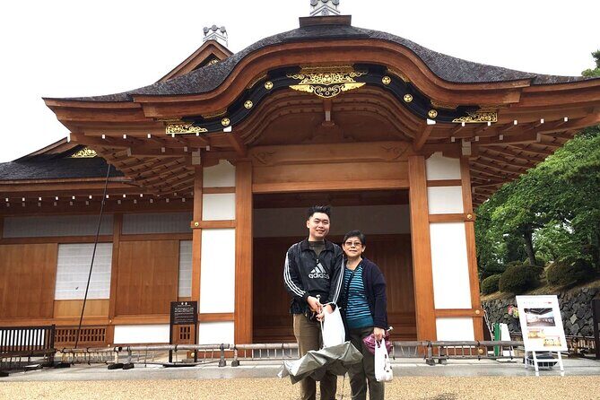 Walking Small-Group Nagoya City Tour - Why a Nagoya Walking Tour Beats a Rush-Through Train Day
