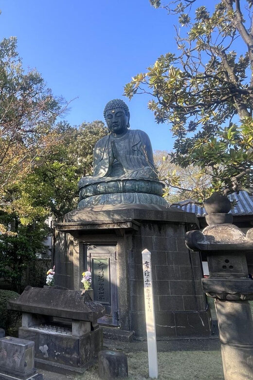 Walking Tour: Yanaka,Nezu& Sendagi: Tea Ceremony & Old Tokyo - Yanaka District free time: use your 80 minutes for the streets, not the stress