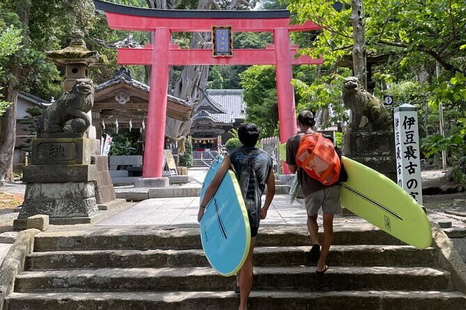 West IZU Uncovered Tour Cave Cruise and Monkey Encounter - Hagachizaki Monkey Bay: Up Close With Japanese Macaques