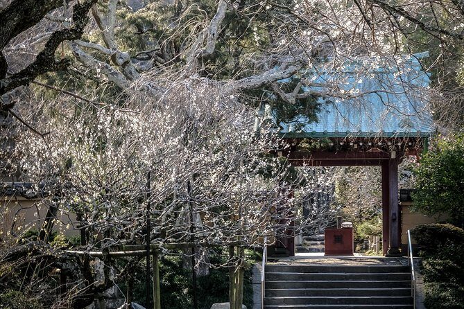 When Emperors Reigned and Shoguns Ruled - Stop 5: Hasedera Temple and the 11-Headed Kannon