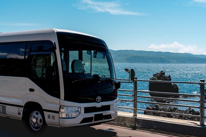 Wherever you want! 1-Day Private Tour from Sapporo to Furano more - Private pickup from Sapporo: why the start matters