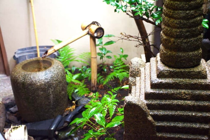 Whisk Your Own Matcha: A Zen Matcha Experience at Temple - A Kyoto Temple Matcha Session That Actually Feels Practical