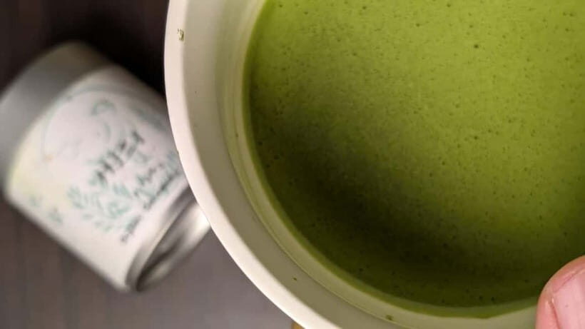 Whisk Your Own Matcha: A Zen Matcha Experience at Temple - Your Hands-on Matcha Whisking: The Part You’ll Remember