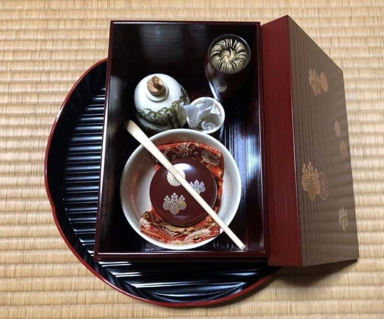 Whisk Your Own Matcha: A Zen Matcha Experience at Temple - Finding the Spot at Shokoji Temple: Don’t Trust Lazy Navigation