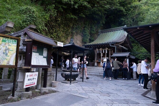 Whispers of Kamakura: Jean’s Full-Day Daibutsu & Hidden Walk - Price and what $130.07 actually buys you