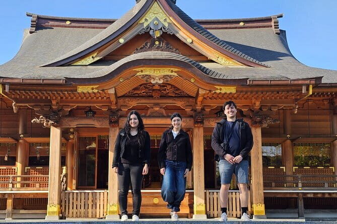 Winter Special: Clear View Mt. Fuji E-Bike Tour - Suruga Bay cycling: where Mt. Fuji hits from sea-level angles