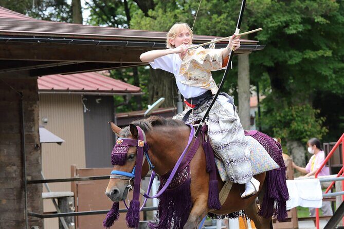 Yabusame Adventure with Mt. Fuji Views - What Makes This Tour Worth $130.31 Per Person