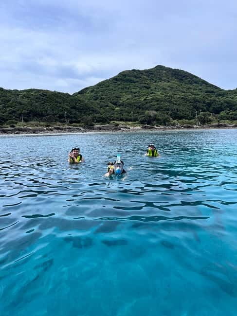 Yakushima: Outdoor 2-Activity Package - First-timer comfort: how the briefing actually helps