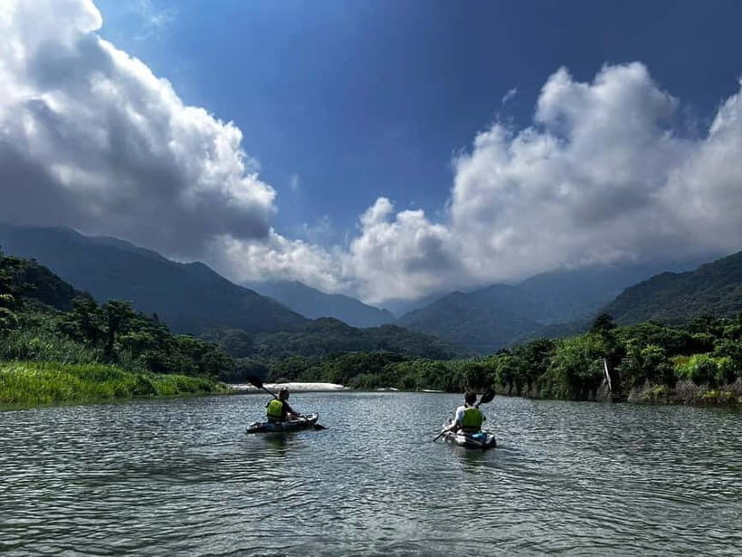 Yakushima: Private Guided Tour - Why Yakushima feels calmer with a local guide