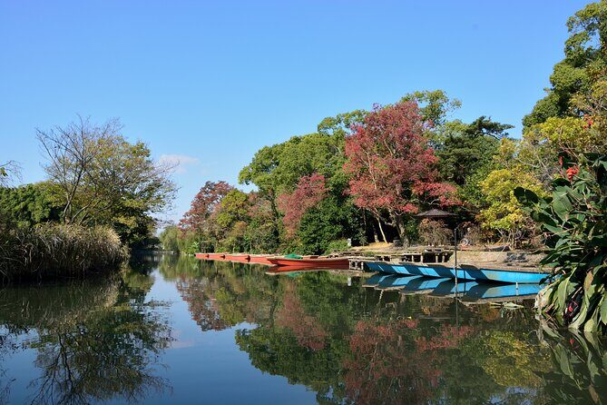 Yanagawa Canal Cruise and Grilled steamed Eel Lunch Private Tour - Price and value: what you’re really paying for at $145.29