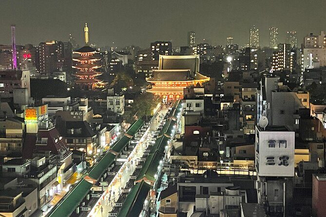 Yanaka and Asakusa Walk around DOWNTOWN TOKYO like a local - Stop 2: Yanaka Ginza Shopping Street for Real Snacks and Everyday Shops