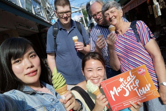 Yanaka Historical Walking Tour in Tokyo's Old Town - Why Yanaka Feels Like Tokyo Before the Rush
