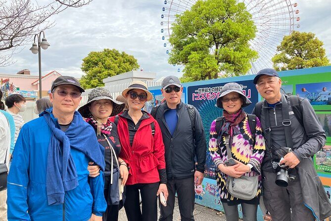 Yokohama 4hr Private Tour with Government-Licensed Guide - Key things that make this tour worth your time