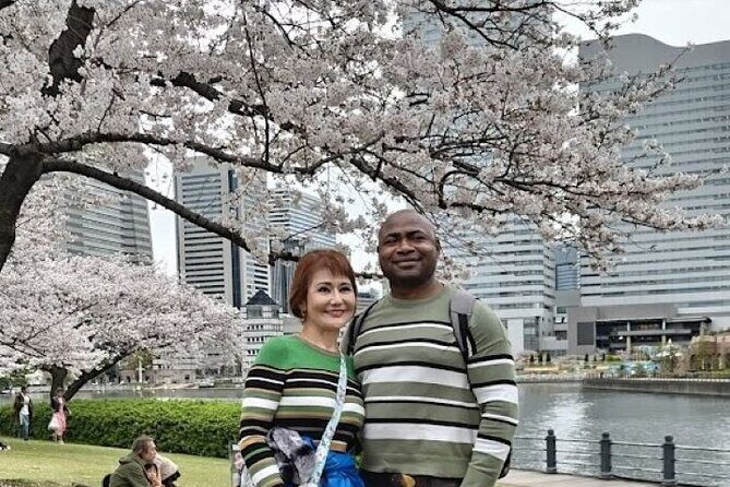 Yokohama 4hr Private Tour with Government-Licensed Guide - Why this 4-hour private walk works in Yokohama