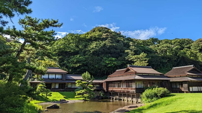Yokohama: A City at the Corner of Tradition and Modernity - Key Points to Expect From This Yokohama City Walk